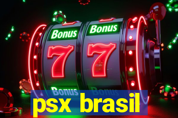 psx brasil